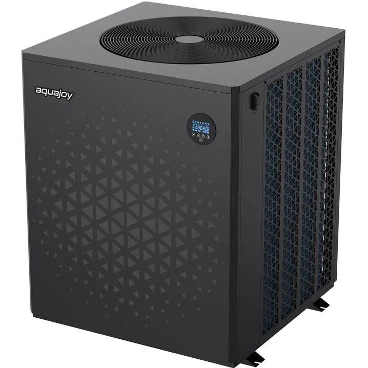 Image for Інверторний тепловий насос Aquajoy Model A Vertical 41T (41.12 кВт)