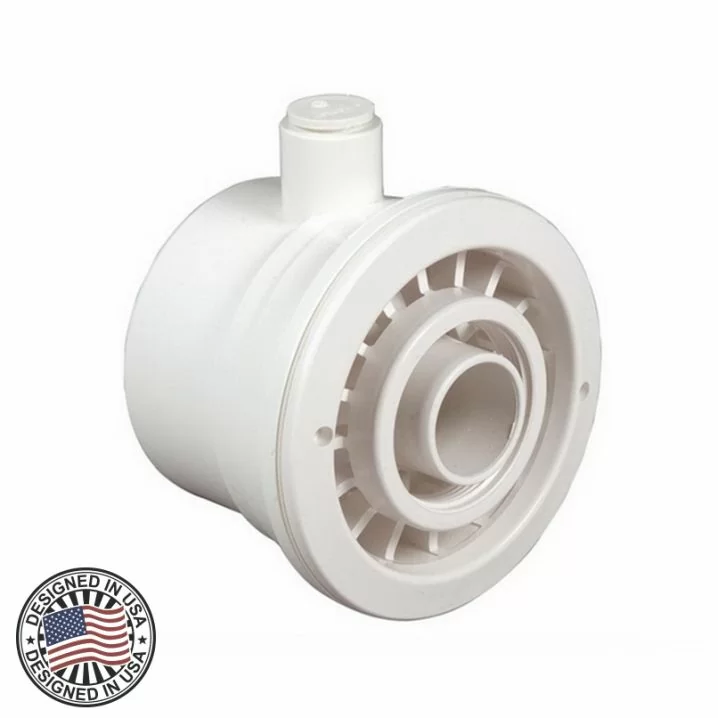 Форсунка гідромасажна Turbo Jet SP1450TVE лайнер (50 мм)