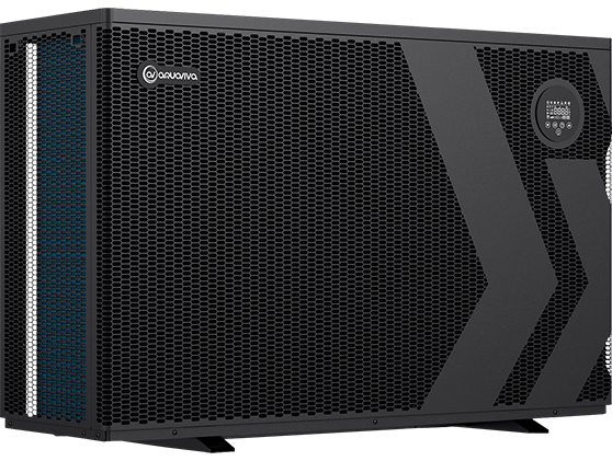 Інверторний тепловий насос Model A 11 (11.5 кВт)