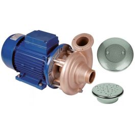 Комплект гідромасажу 8670020 Combi-Whirl, 1 форсунка, 2.2 кВт, 380 В
