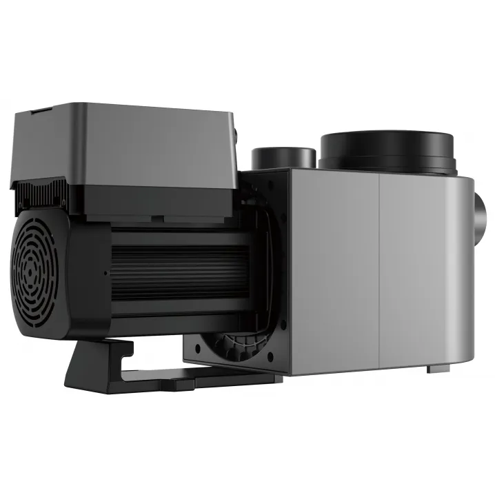 Image for Насос Aquagem IP20 (220 В, 15 м3/год, 1 HP), зі змінною швидкістю
