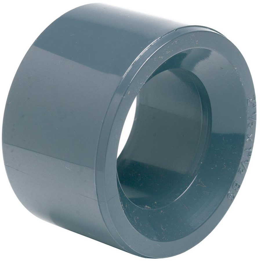 Image for Редукційне кільце ПВХ Effast RDRRCD032A, d32x16 мм