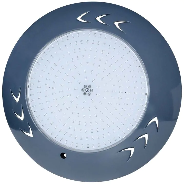 Прожектор світлодіодний Grey 003 546LED 33 Вт RGB, із закладною