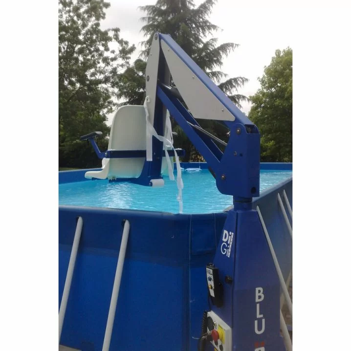 Image for Підйомник для інвалідів F100