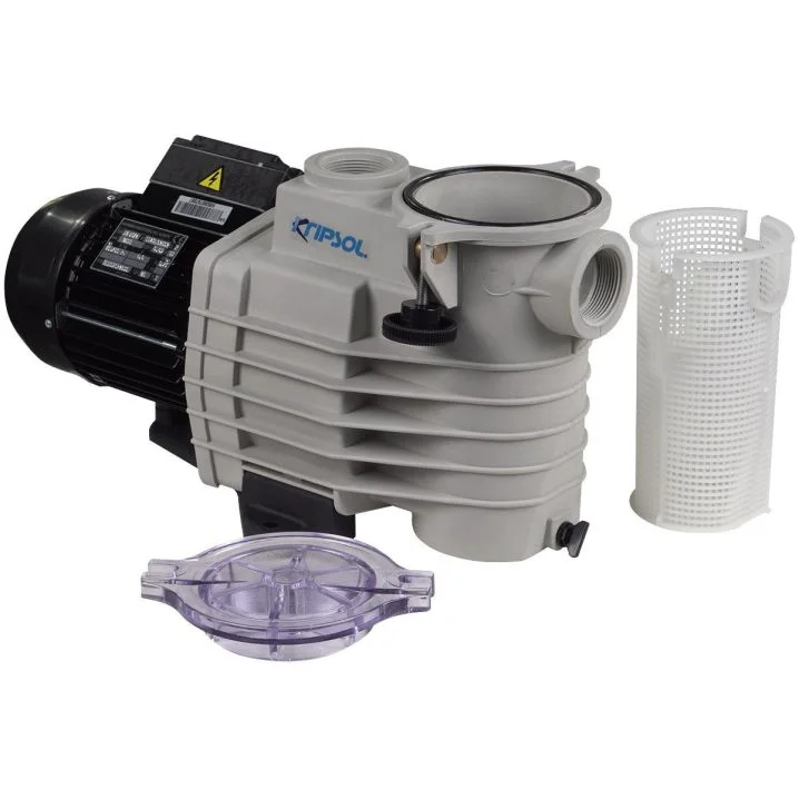 Image for Насос Kripsol Ondina OK 33 IE2 (220 В, 7 м3/год, 0.33 HP)