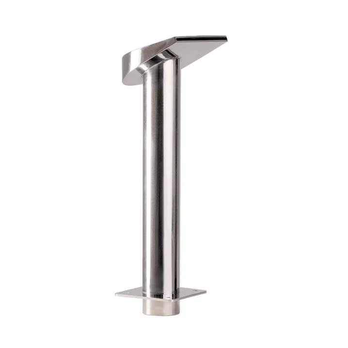 Водоспад Juist Mini (507x200 мм) з насосом 0.5 кВт і водозабірною форсункою, для морської води