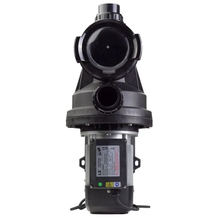 Image for Насос Aquaviva LX SWIM050M (220 В, 14.5 м3/год, 1 HP), вал AISI 316