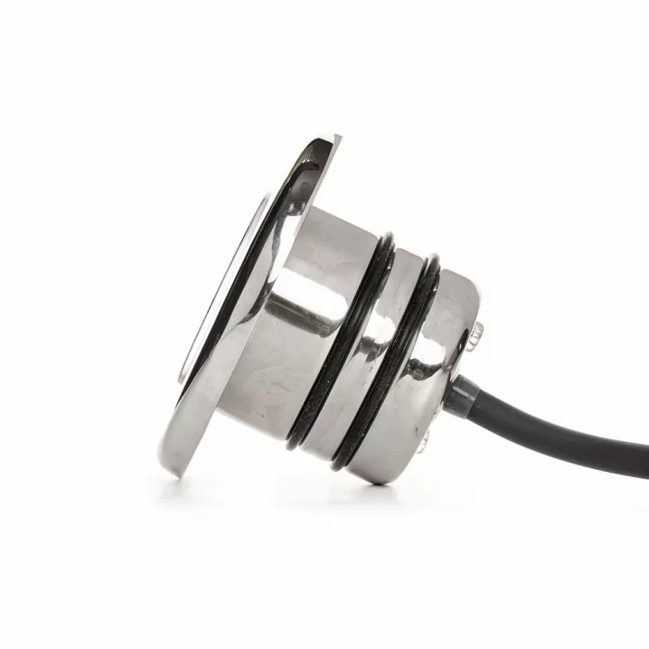Image for Прожектор світлодіодний Aquaviva AISI 316 203 54LED 5 Вт RGB