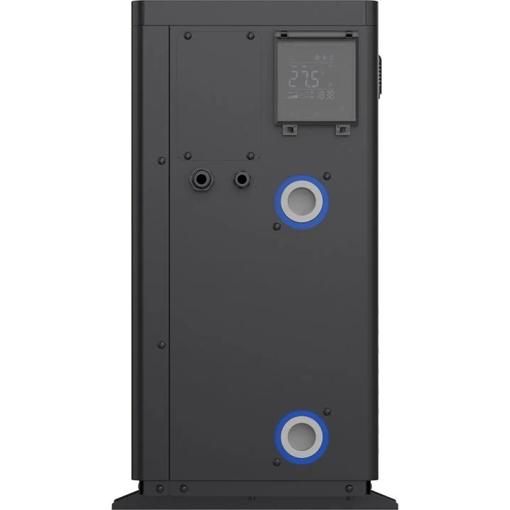 Image for Тепловий насос Aquajoy Model A 12 ON/OFF (12.8 кВт)