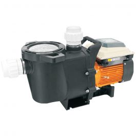 Насос LX SWPB200VS 23.5 м3/год (220 В, 2 HP), зі змінною швидкістю