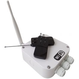 Пульт управління прожекторами RC-01 WiFi