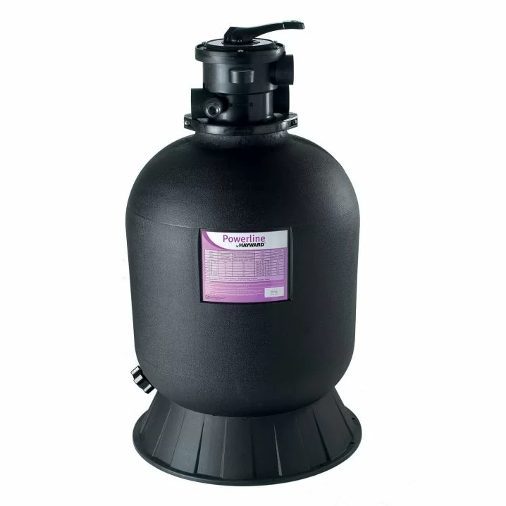 Image for Фільтр Hayward PowerLine 81103 (10 м3/год, D511)