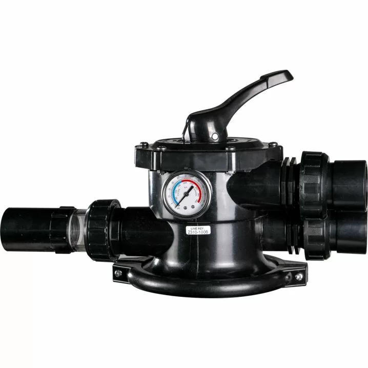 Image for Фільтр Aquaviva M400 (6 м3/год, D400)