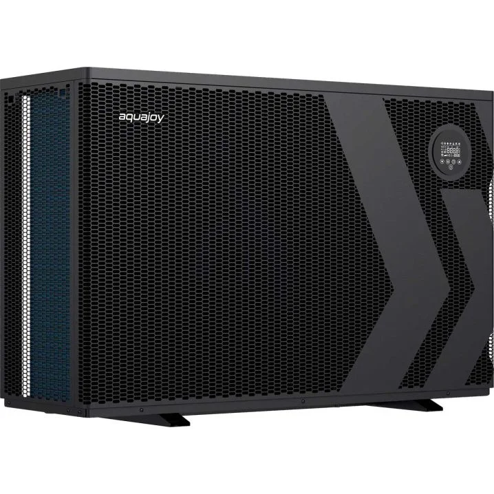 Image for Інверторний тепловий насос Aquajoy Model A 18 (18.15 кВт)