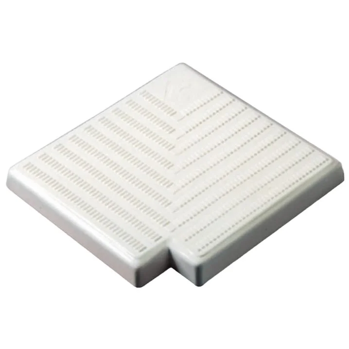 Кутовий елемент RR 300.C 90° 295х20 мм