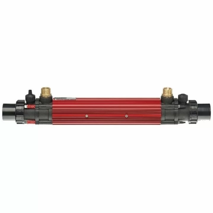 Image for Теплообмінник Elecro G2 30 кВт Titan
