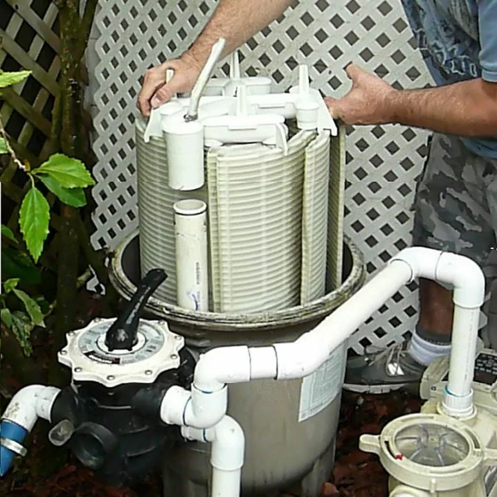 Image for Фільтр Hayward ProGrid DE6020 (27 м3/год., D660)