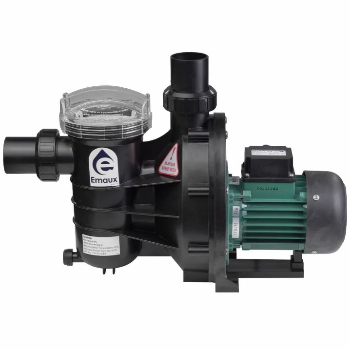 Image for Насос Emaux SS075 (220 В, 13 м3/год, 0.75 HP)