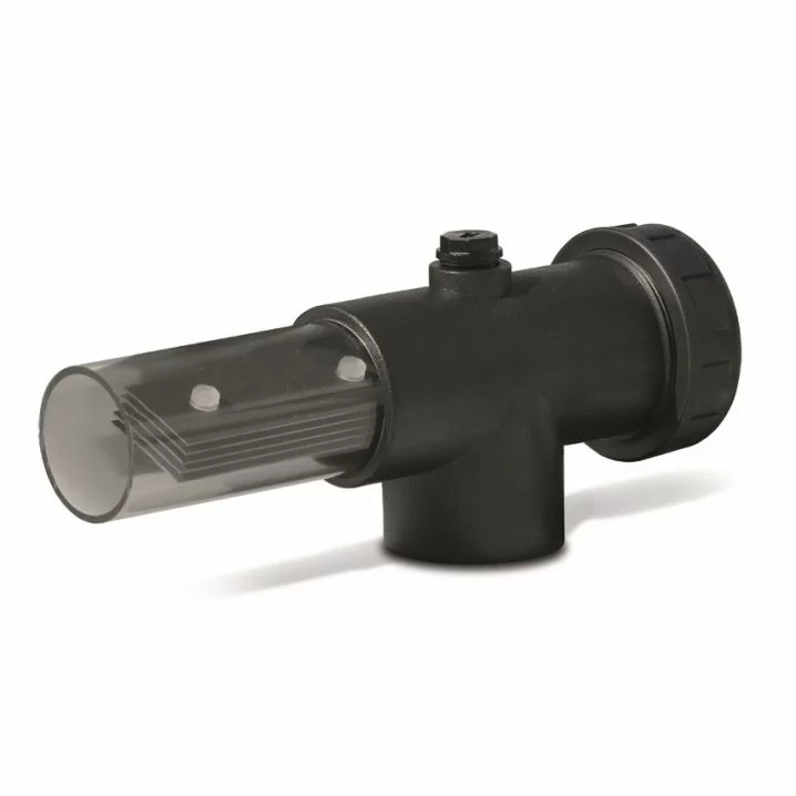 Image for Хлоргенератор Hayward AquaRite Basic Flo 22 (110 м³, 22 г/год)