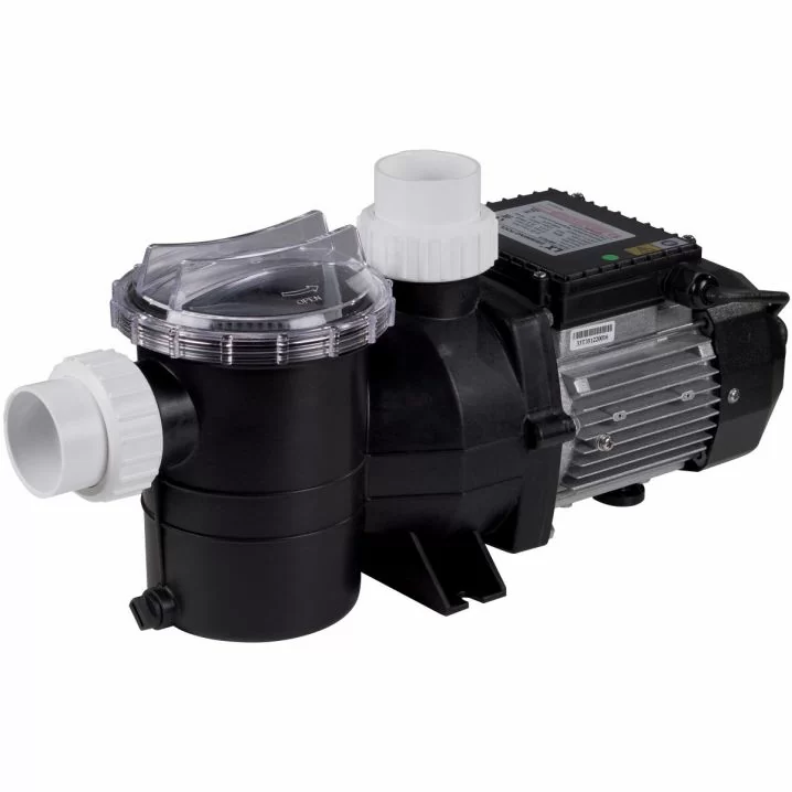 Насос LX SMP015M (220 В, 4.5 м3/год, 0.25 НР)