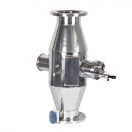 установка Sita UV SMP 70 TCXLPR (500 м3/год, 2х3.85 кВт)