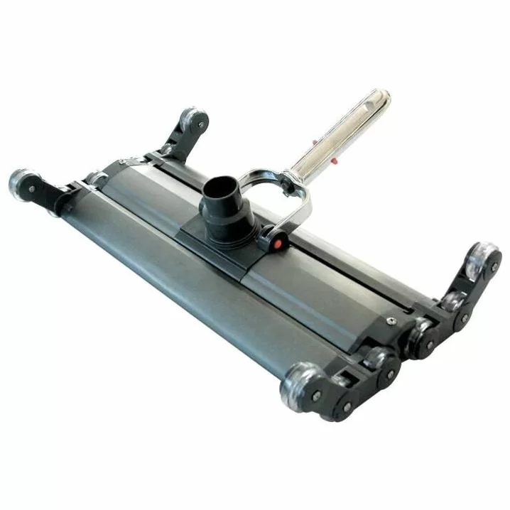Image for Щітка для ручного пилососу Kokido Premium K394CBX/PRE алюмінієва 18"