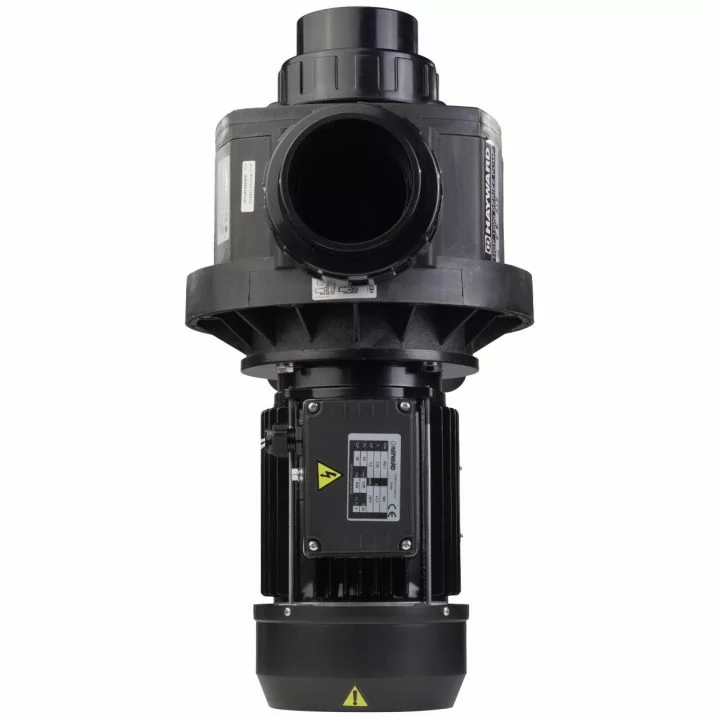 Image for Насос Hayward HCP10453E1 KA450T1.B (380 В, 67 м3/год, 4.5 HP)