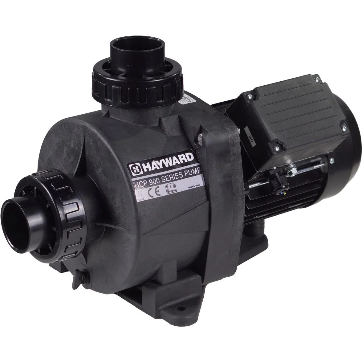 Насос HCP09203E1 KNG200 T1.B (380 В, 26.2 м3/год, 2 HP)