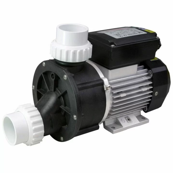 Насос JA200M (220 В, 24 м3/год, 2HP)
