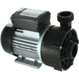 Насос LX WTC50M (220 В, 14.4 м3/год, 0.37 HP)