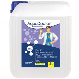 Засіб для консервації Winter Care 5 л