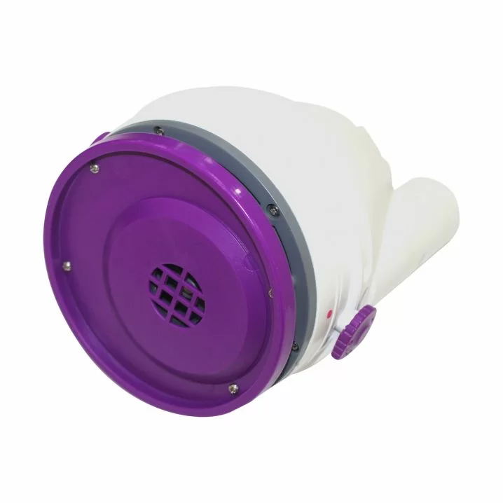 Image for Блок мотор + акумулятор Kokido для пилососа TELSA 50 EV50CBX/17/EU