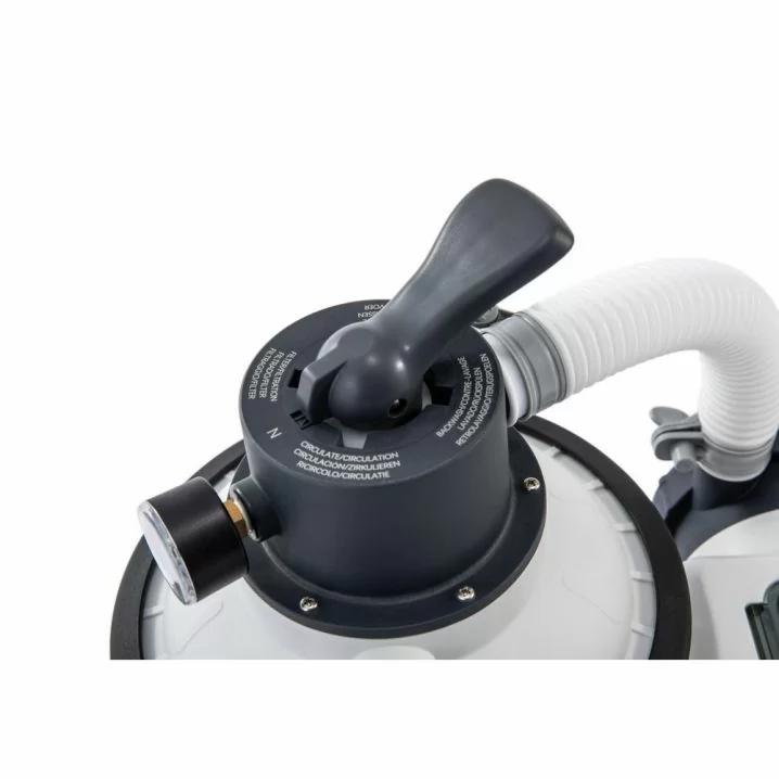 Image for Фільтраційна установка Intex 26644 (5.6 м3/год, D254)