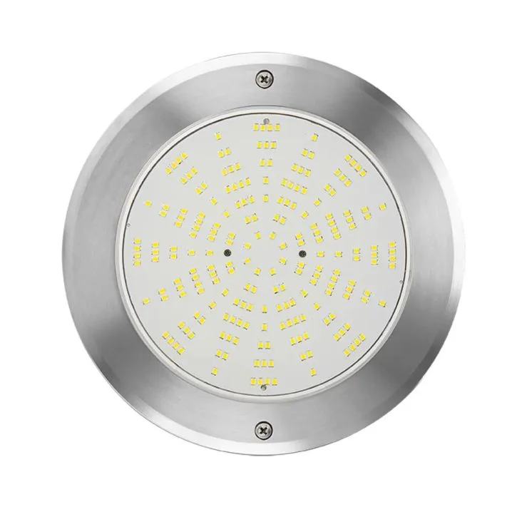 Прожектор світлодіодний HJ-WM-SS229, 252LED 18 Вт RGB, під бетон