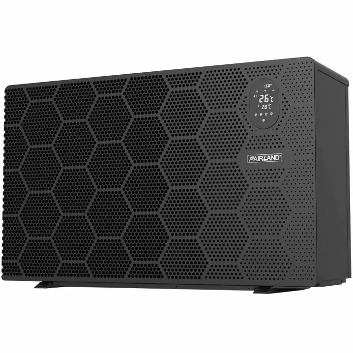 Image for Інверторний тепловий насос Fairland X30-12 (12 кВт)