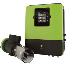 Гідролізер Oxilife OX2 (120 м³) з функцією управління басейном