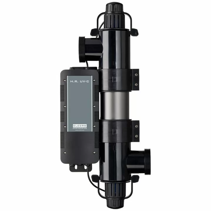 Ультрафіолетова установка Steriliser UV-C 30 (16 м3/год, 30 Вт)