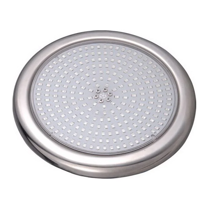 Прожектор світлодіодний 227C 252LED 21 Вт White + закладна