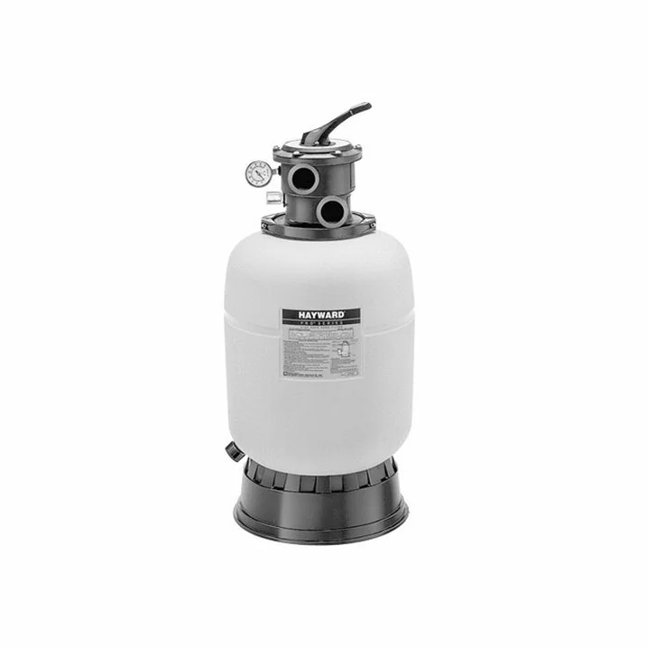Фільтр ProTop S166TXE (6 м3/год, D400)
