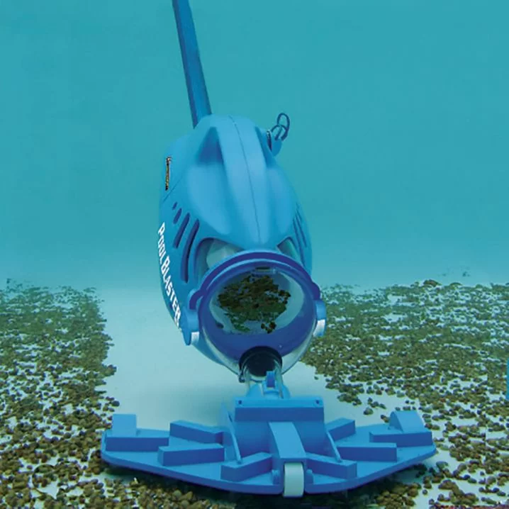 Image for Ручний пилосос для басейну Water Tech Pool Blaster MAX CG
