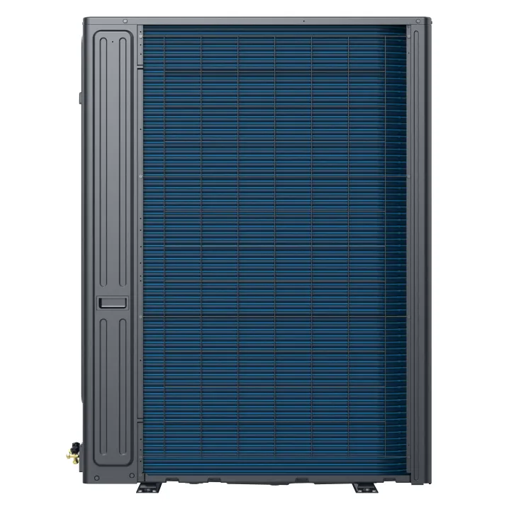Image for Інверторний тепловий насос для дому Aquaviva Plus 18T (17.78 кВт), циркуляційний насос + триходовий клапан