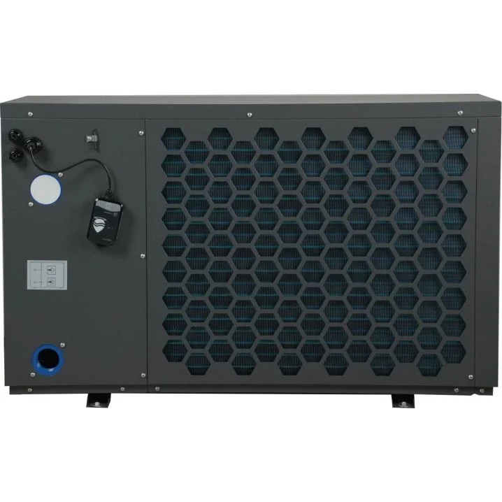 Image for Інверторний тепловий насос Aquajoy Side Flow 20 (20 кВт)