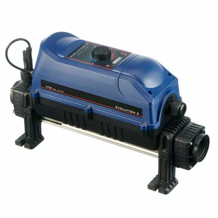 Image for Електронагрівач Elecro Evolution 2 Titan 6 кВт, 220/380 В