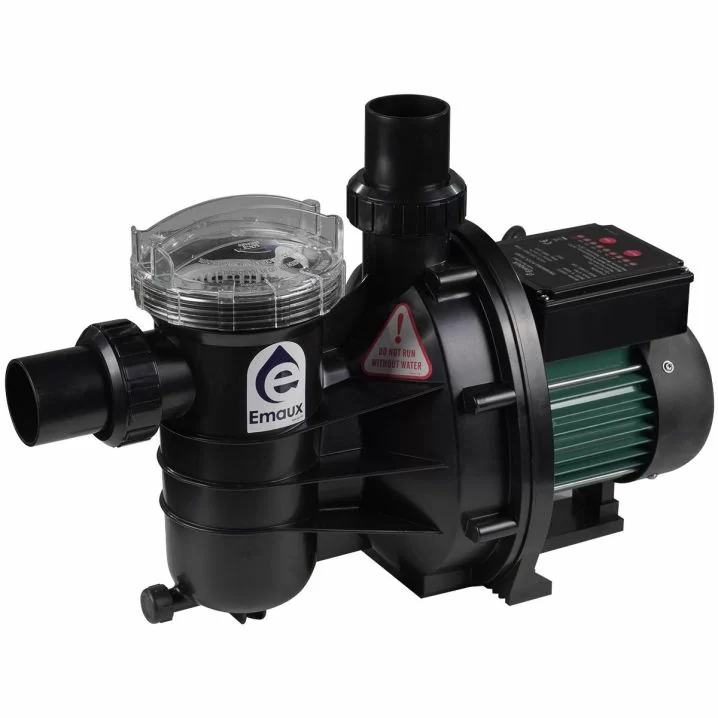 Насос SS050T (220 В, 10 м3/год, 0.5 HP)