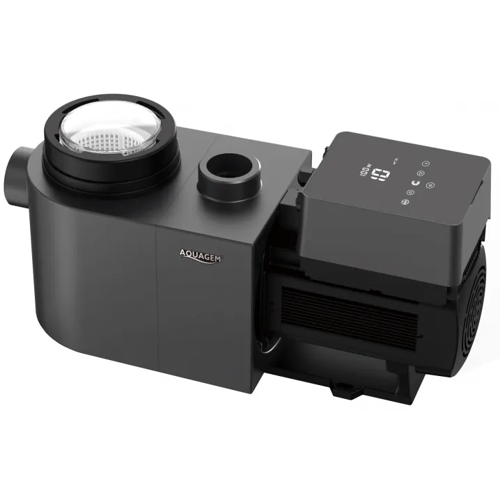 Image for Насос Aquagem IP20 (220 В, 15 м3/год, 1 HP), зі змінною швидкістю