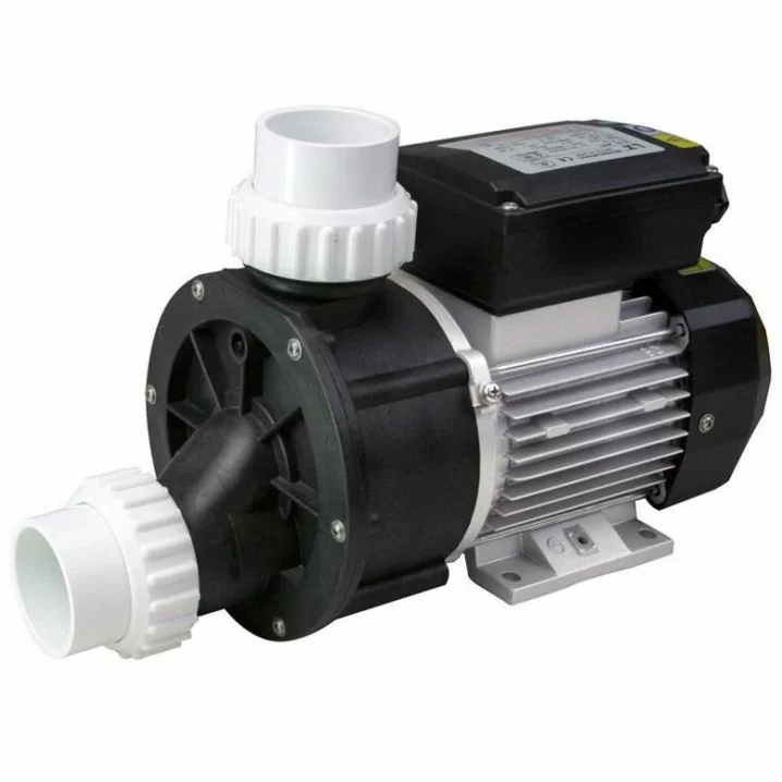 Image for Насос Aquaviva JA50M (220 В, 8 м3/год, 0.5 HP)