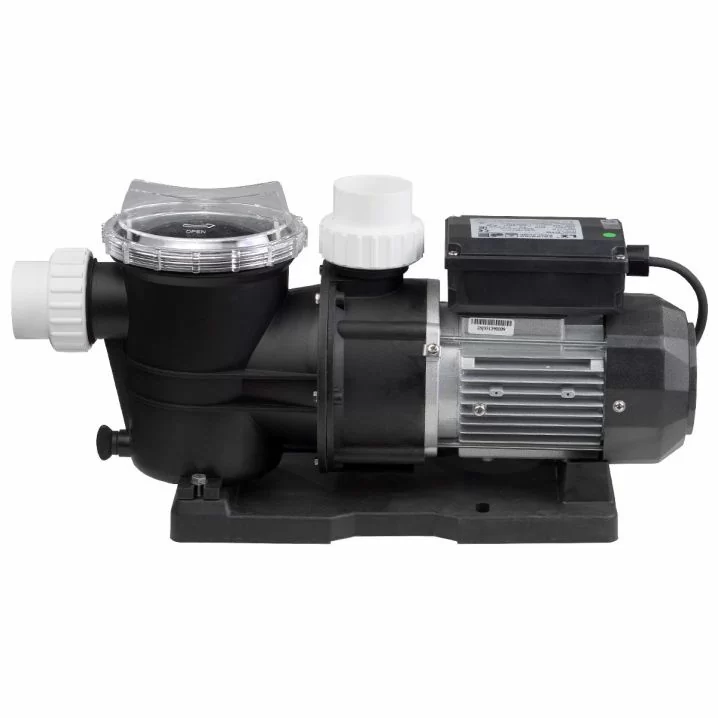 Image for Насос Aquaviva LX STP100M (220 В, 10 м3/год, 1 HP)