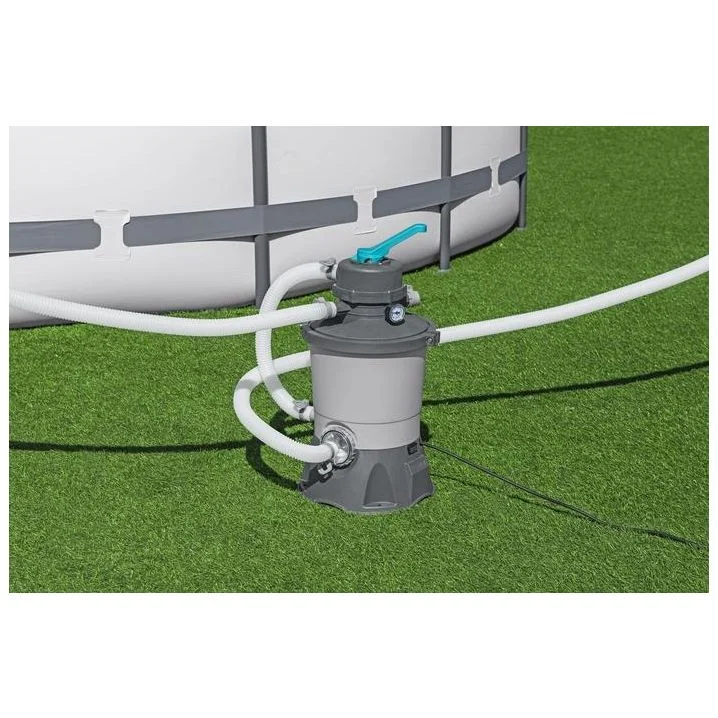 Image for Фільтраційна установка Bestway FlowClear 58515 (3 м3/год, D270)