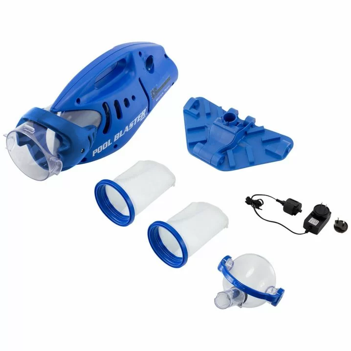 Image for Ручний пилосос для басейну Water Tech Pool Blaster MAX CG