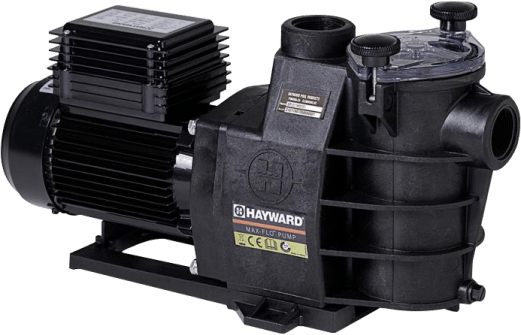 Насос Max Flo SP1816HW221 (220 В, 15.6 м3/год, 1.5 HP)